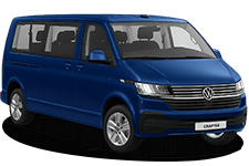 Premier 9-Seater Automatic