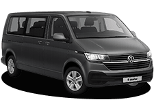 9-Seater Manual