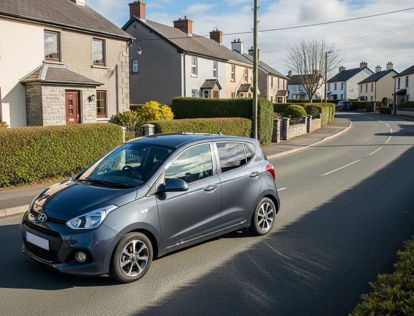 Car Hire Hero Image