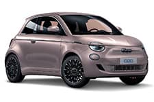 Folkestone Edition Fiat 500