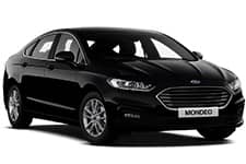 Folkestone Edition Mondeo Auto