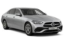 Folkestone Exclusive C Class