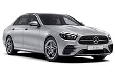 Folkestone's Premier E Class