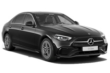 Van Hire Wigan - C Class Auto - car hire Wigan