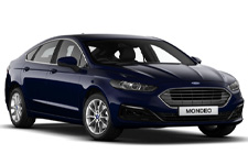 Van Hire Wigan - Mondeo Auto - car hire Wigan