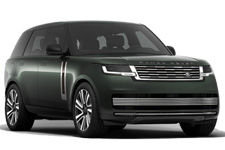 Van Hire Wigan - Range Rover - car hire Wigan