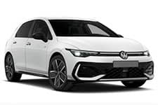 Folkestone's Preferred VW Golf